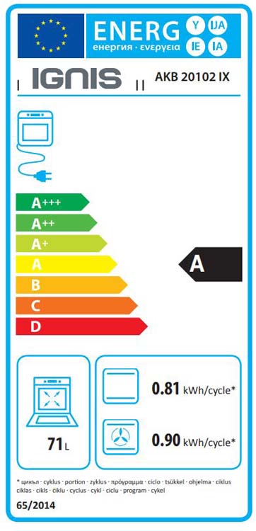 Cuisine bloc 5b premium - 300cm - brilliant - avec appareils