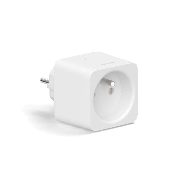 Fiche intelligente 2.0 Smart Plug BE/FR