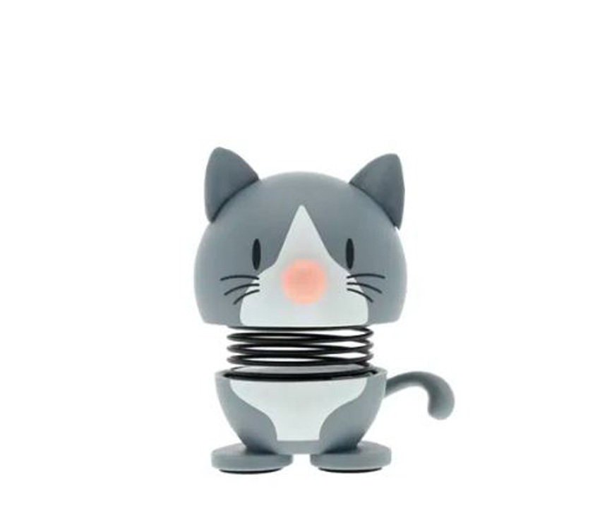 Hoptimist American Shorthair bleu XS