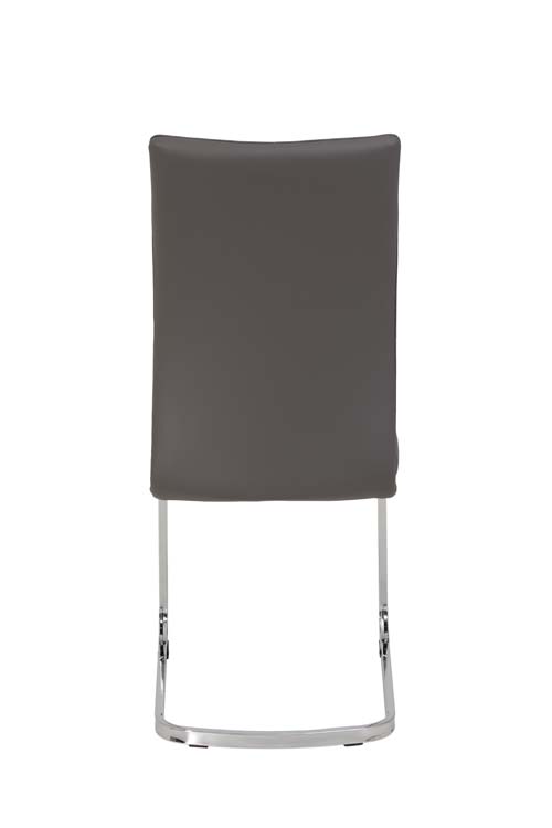 Chaise Dagmar gris
