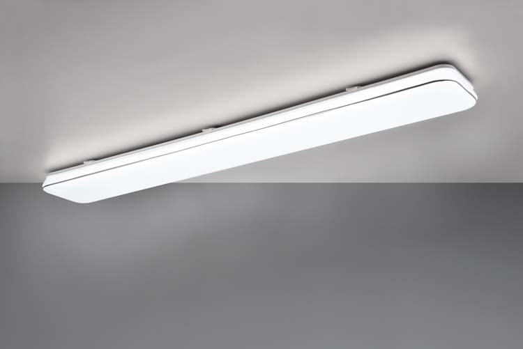 Plafonnier wit 5600 lumen 46W 4000K