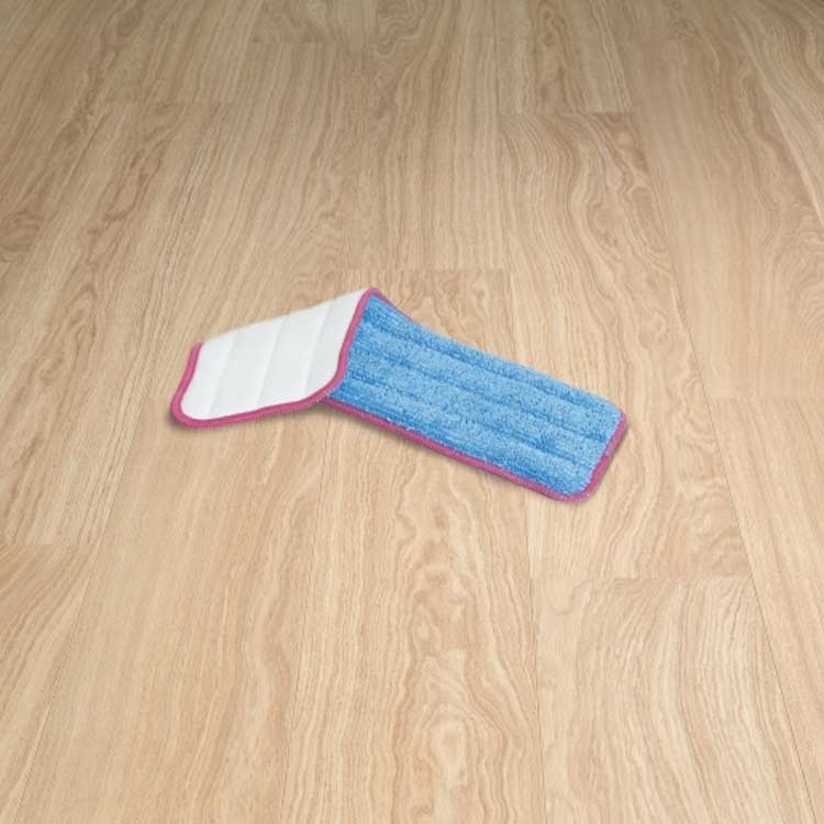 Dweil/mop voor Quick-step clean kit
