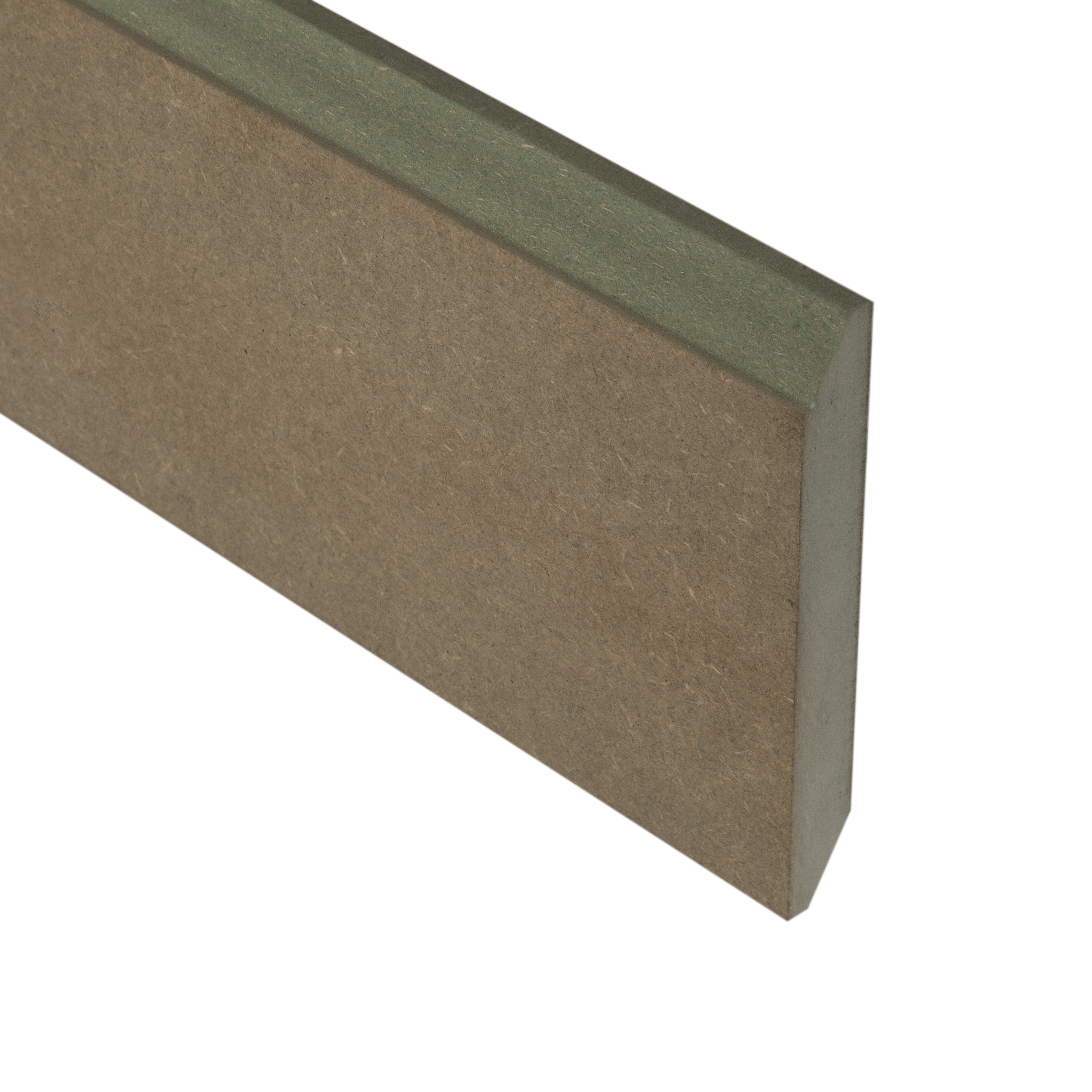 Plinthe Lambris 18x140x2600mm