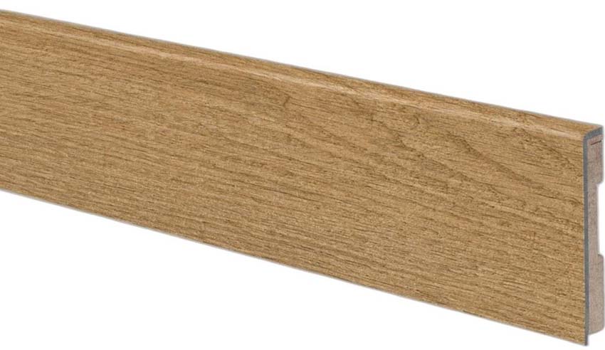 Plinthe Floorify Havana résistante à l'eau 200x6,1x1cm