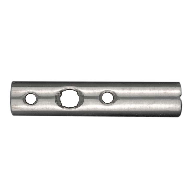 Krukbloksysteem inox plus