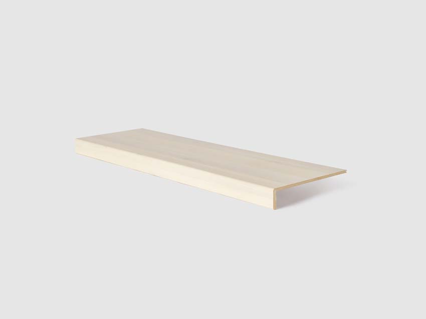 Traptrede Ippari oak 100x30x5,6cm