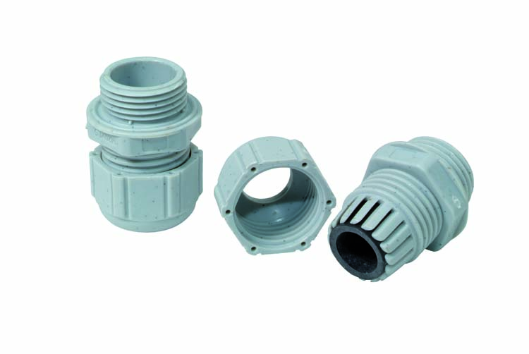 Presse-Etoupe M20 4pcs