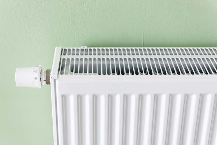 Radiateur type 33 8-connexion 90 x 60 cm 1935 watt