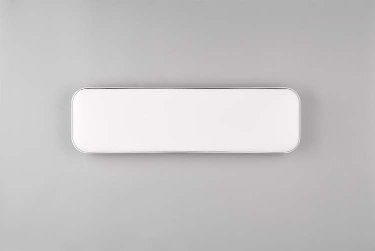 Plafonnière blanc 3200 lumes 28W 3000K