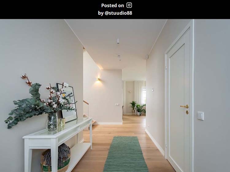 Applique murale - or/laiton - arrondie - dimmable - G9 - 4W - 2700K