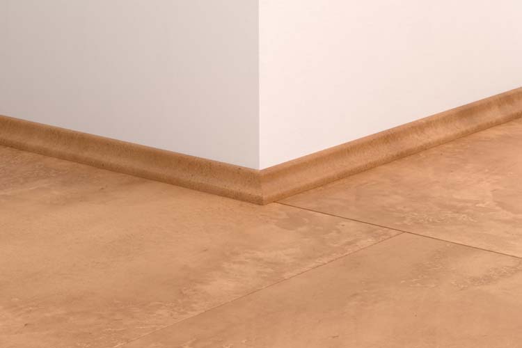 Moulure Quick-Step 17 x 17 x 2400 mm Terracotta