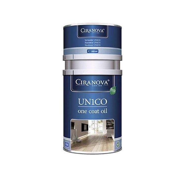 Ciranova un1co mud 7373 1l huile mono-couche