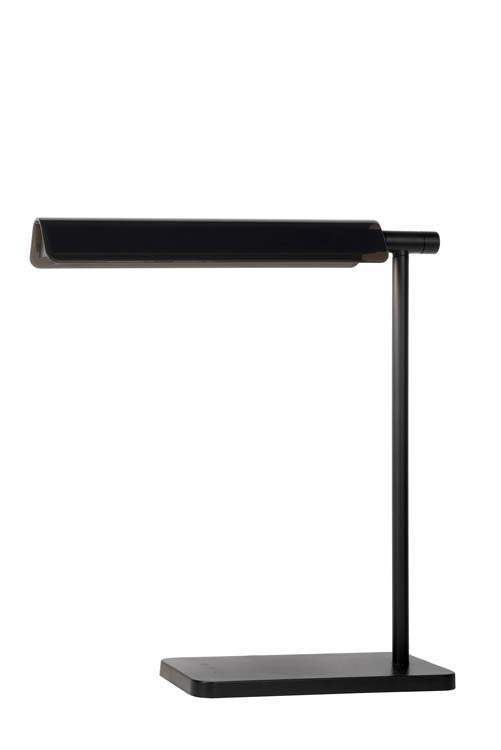 Lampe de bureau - LED Dim. - 3 StepDim - Noir