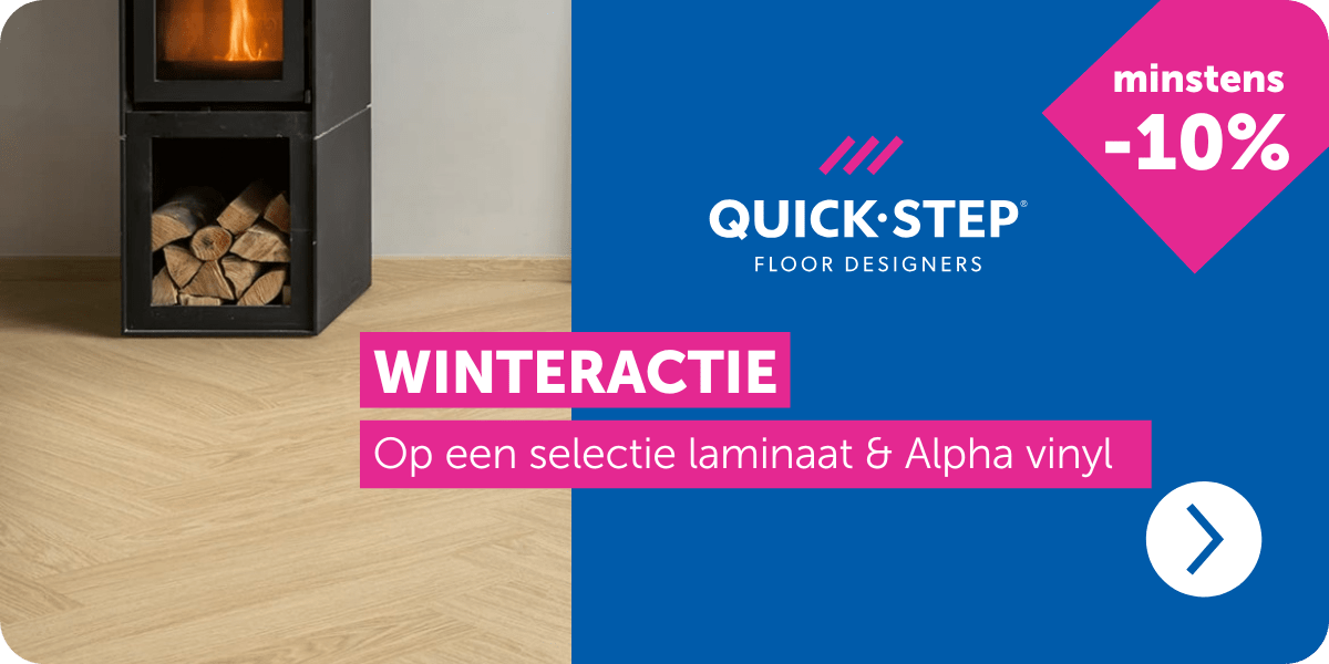 Winteractie Quick-Step