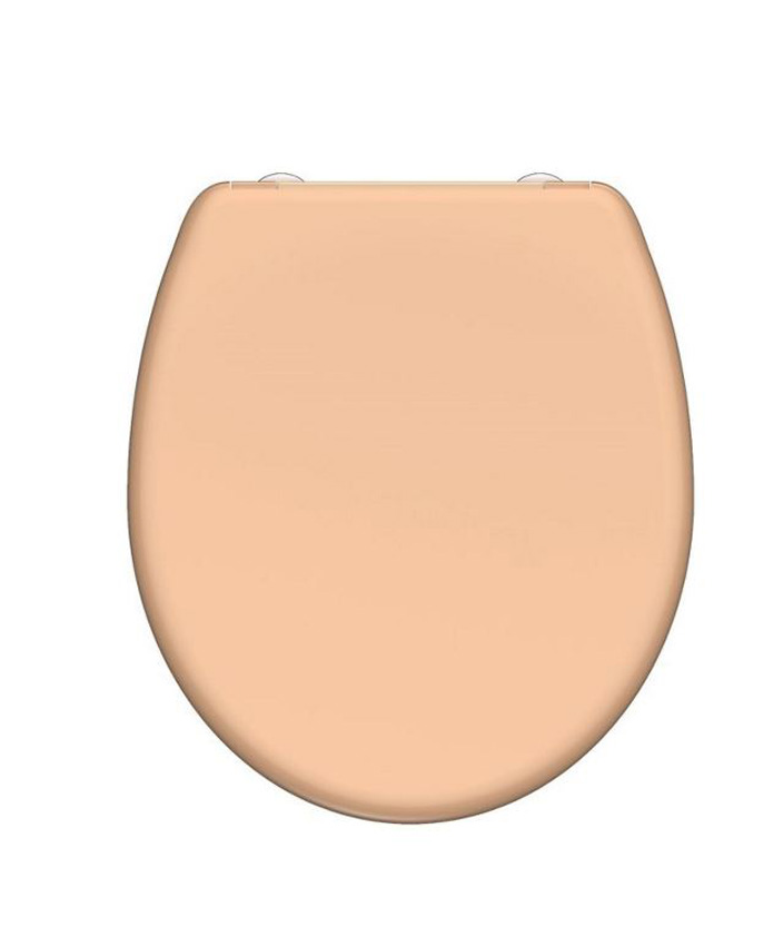Siège de WC Duro softclose beige
