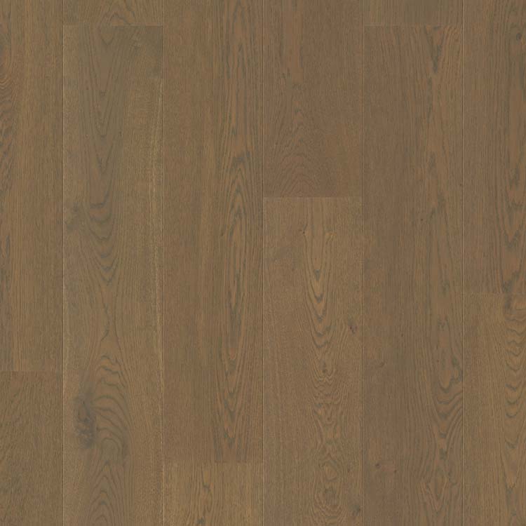 Échantillon Quick-Step parquet cascada Chêne marron vieilli extra mat
