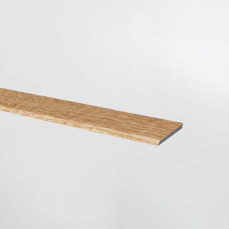 Plakplint Floorify Frangipane - 2000mm