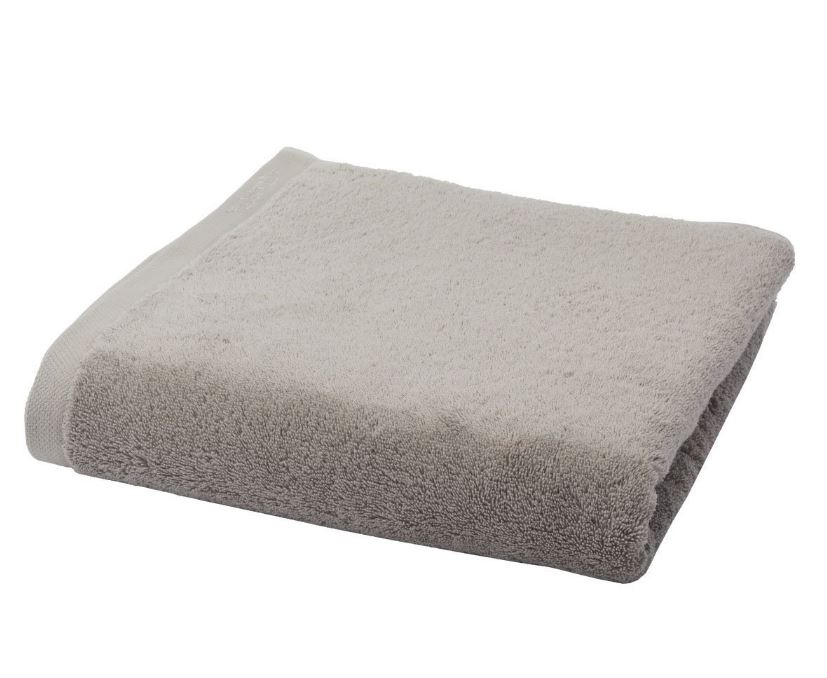 Aquanova badlaken London 70x130 cm Truffel