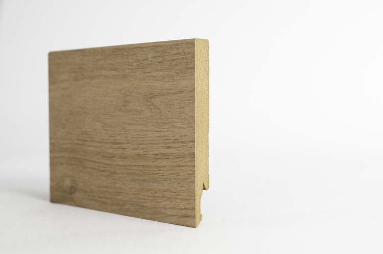 Plint Line Up decor 14x120x2400 - naturel