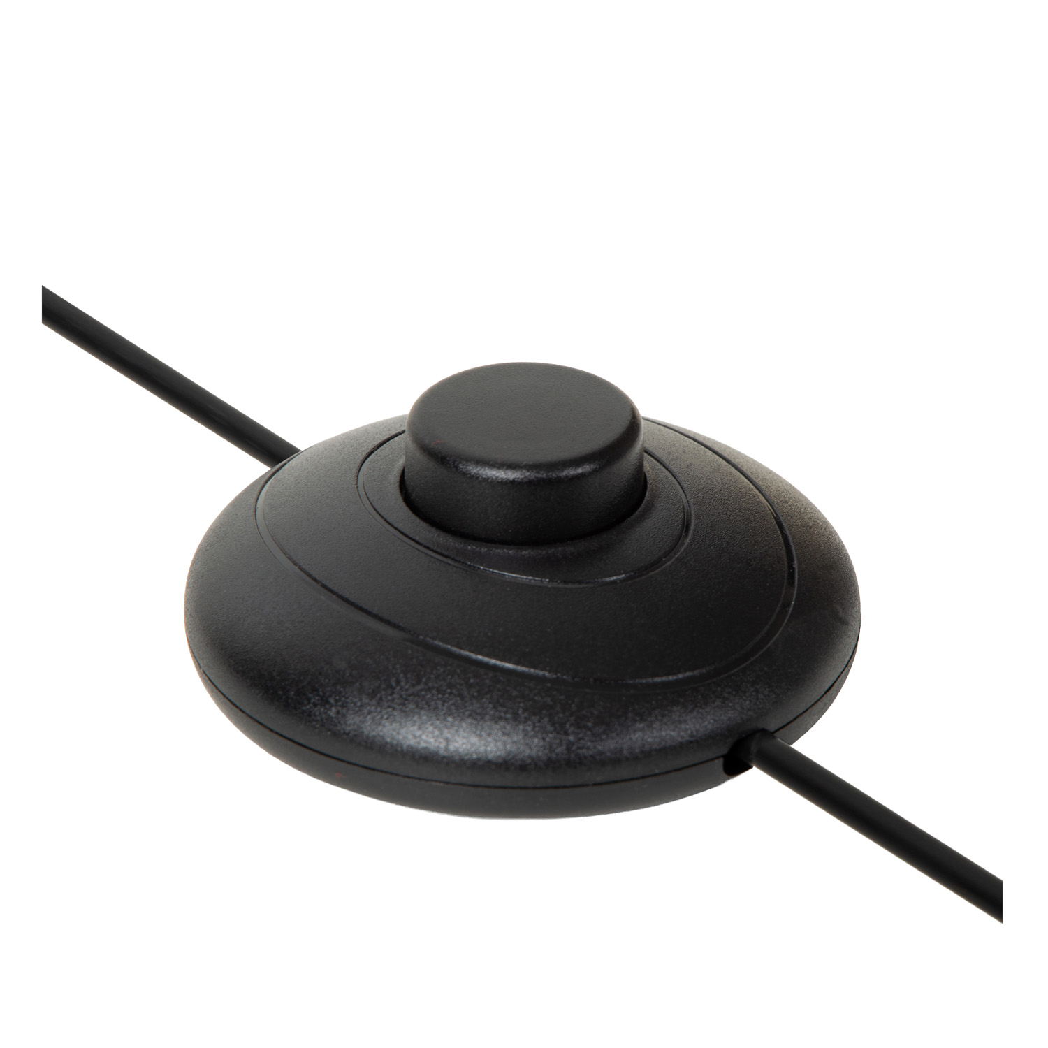 Lampadaire - LED Dim. - CCT - 1X48W 2700K/4000K - Taupe