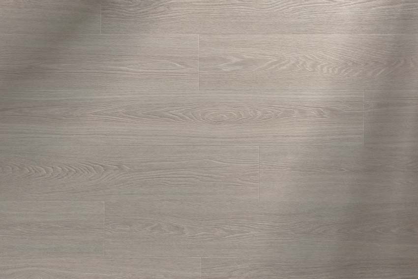 Vinyl vloer Floorify Bunny plank 4mm grijs eik 121,9x17,8cm