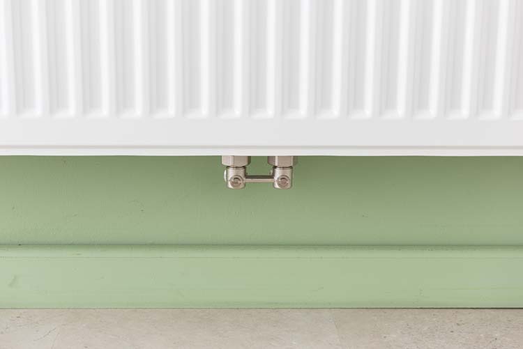 Radiator type 22 8-aansluiting 50 x 160 cm 2411 watt