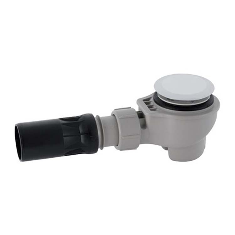 Siphon 52mm pour douche