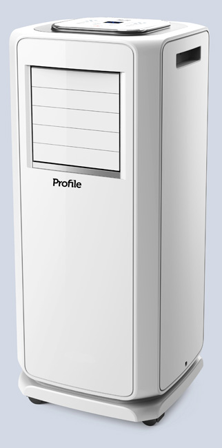 Airco mobile 7000BTU pour 17m2 (42.5m3)