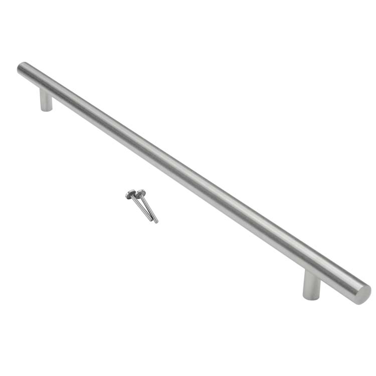 Trekker t25/650/810 inox plus
