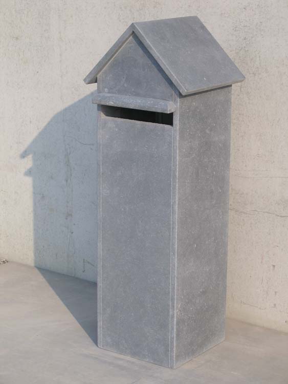 Boîte aux lettres PBB Amel 32x32x110