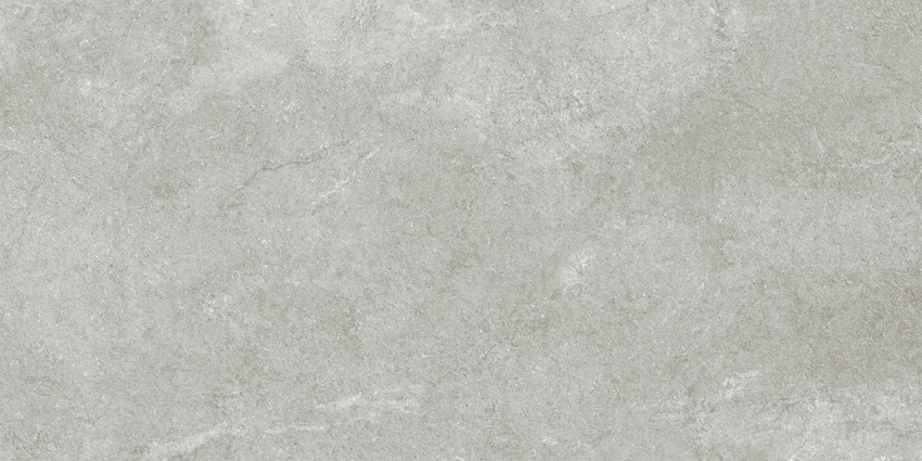Carrelage de sol et mural Stone Union Earth gris 60x120cm