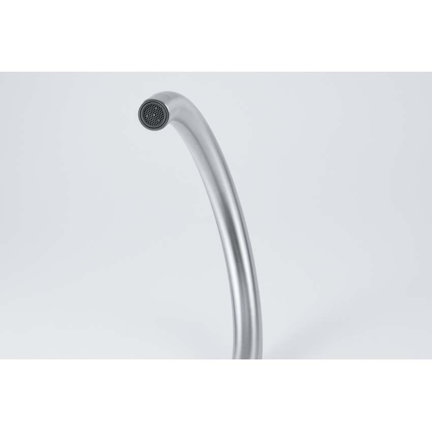 Robinet de cuisine Franke Eos Neo inox