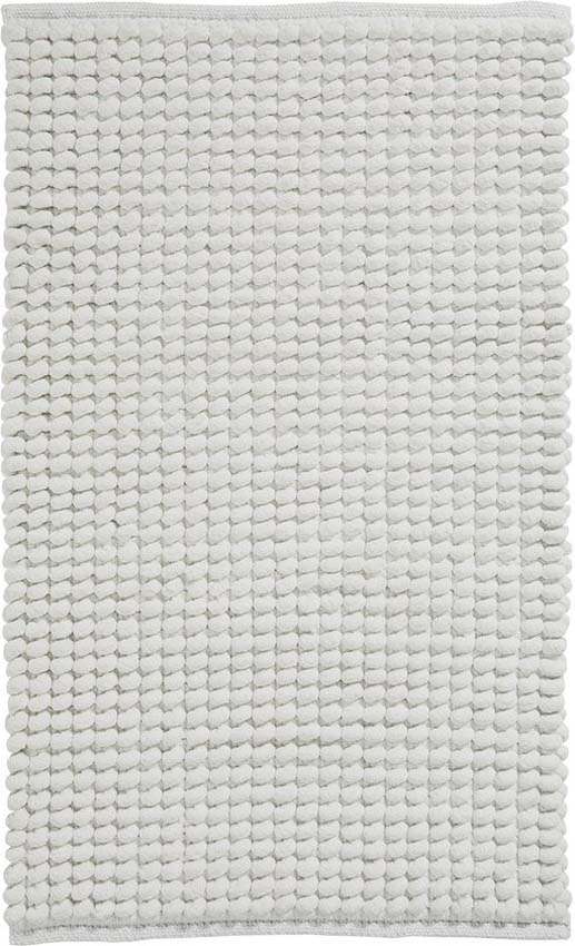 Aquanova badmat Axel Salt - 60x100cm