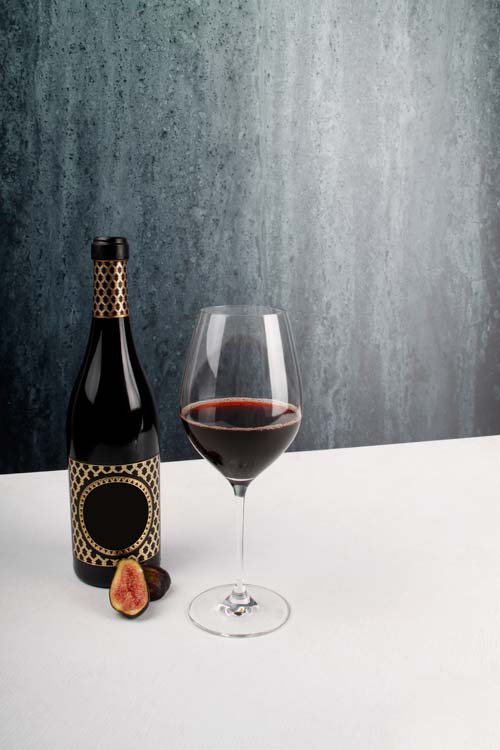 Verre à vin Cuvee 60 cl - 6 pcs