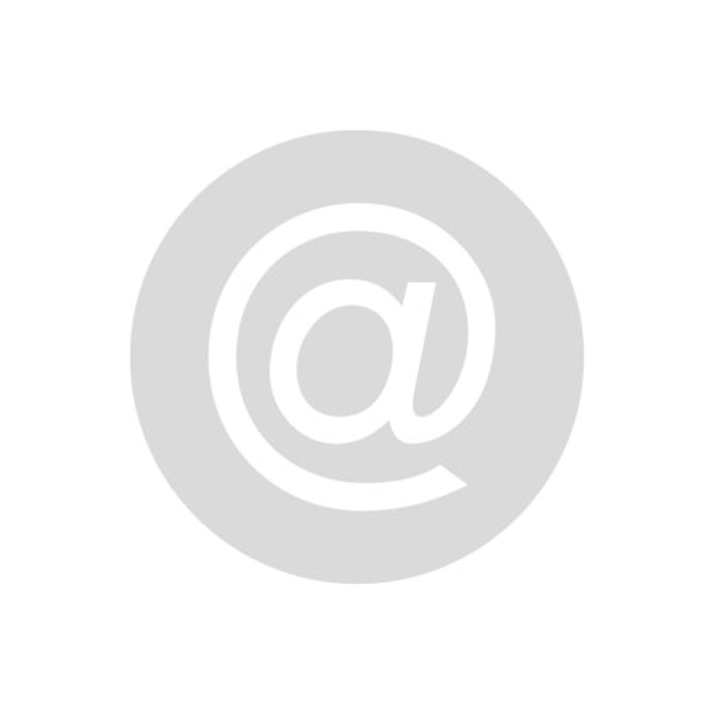 Glas rond picto bureel 198mm dikte 4mm