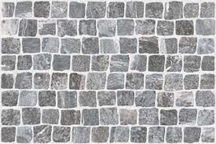 Échantillon dalle de terrasse Pietra Verona gris