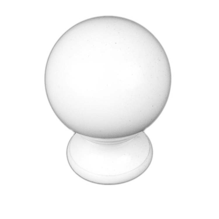 Kasttrekker pro bol 725 . 30mm wit