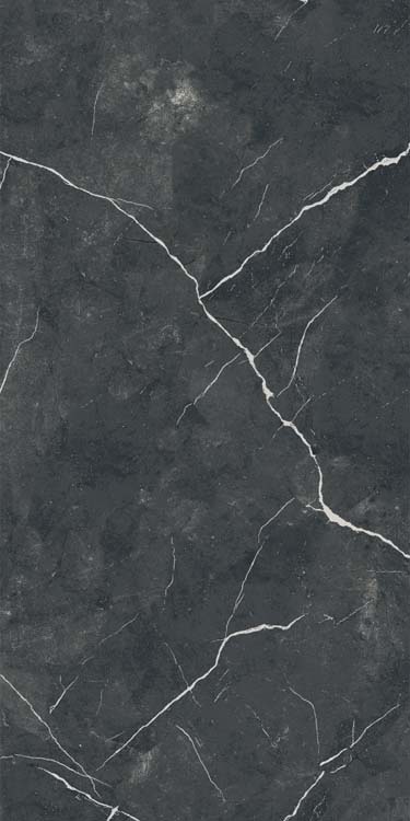 Échantillon carrelage mural Apollo Marmi noir