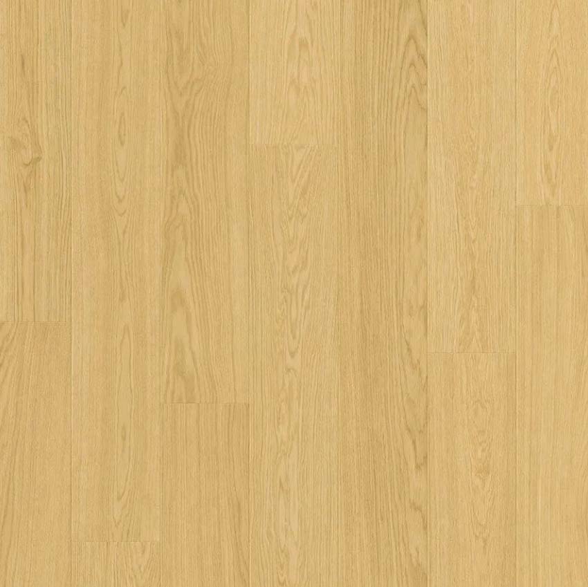 Stratifié Quick-Step Impressive 8mm chêne dune 138x19cm