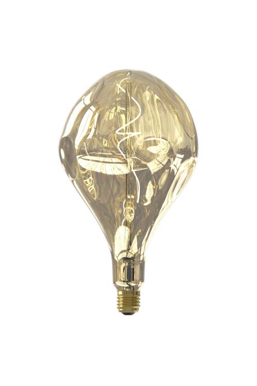 LED lamp champagne XXL range
