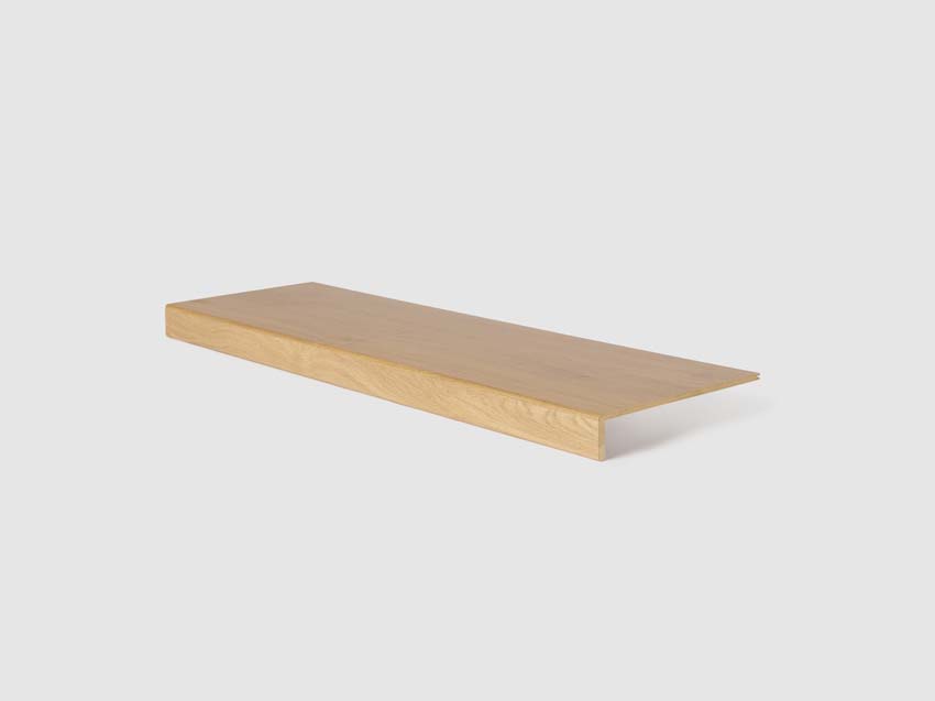 Traptrede Maestro Texas oak 100x30x5,6cm