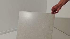 Carrelage de sol et mural Pamplona beige 60x60cm