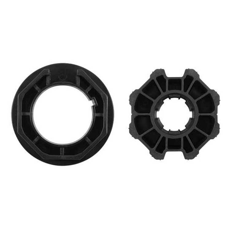 adapter voor buismotor diam 70mm
