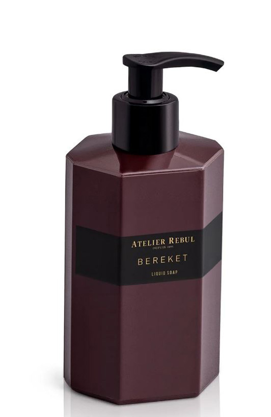 Handzeep Atelier Rebul Bereket 250ml