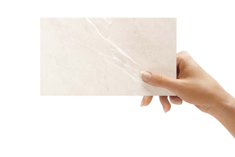 Échantillon Dumawall gloss faro