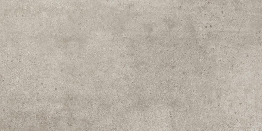 Carrelage de sol et mural Milla gris clair 30x60cm