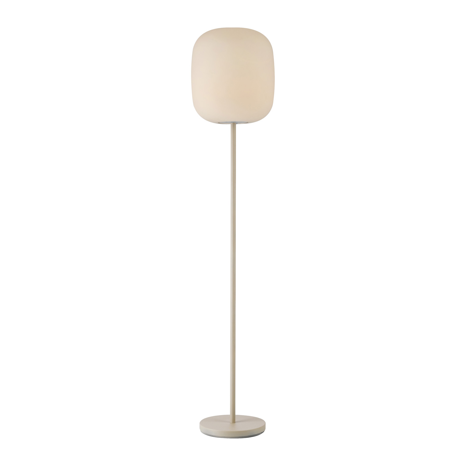 Lampadaire - macchiato - H168cm - LED - 6,2W - 3000K