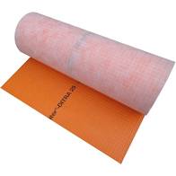 Ontkoppelingsmat Ditra rol 5m x 1m