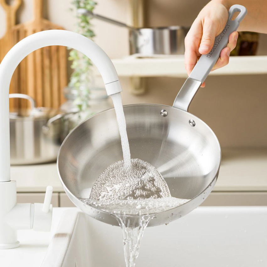 Braadpan Dagelijkse Kost Proline Ø20cm PFAS-vrij