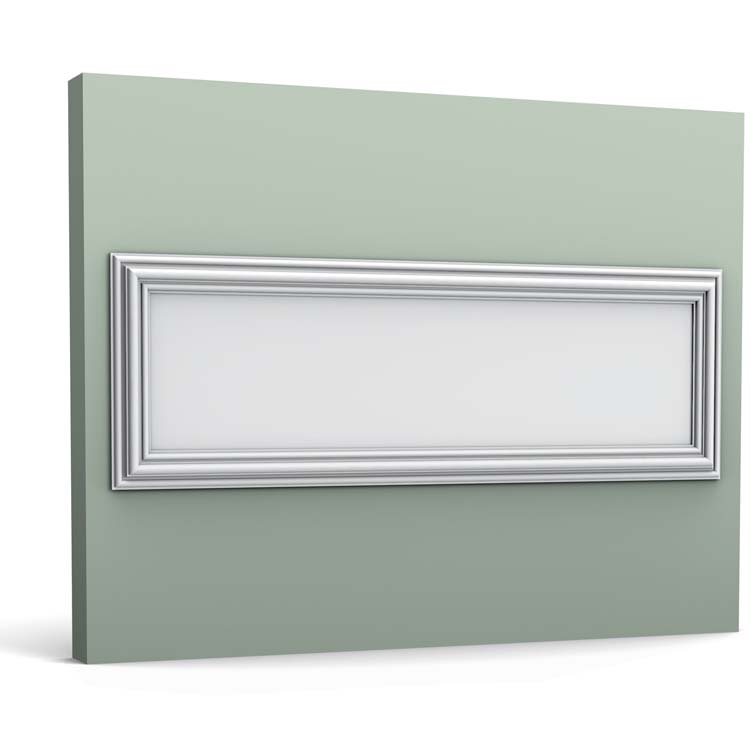 Orac panneau 3D w120 150x50x3.2
